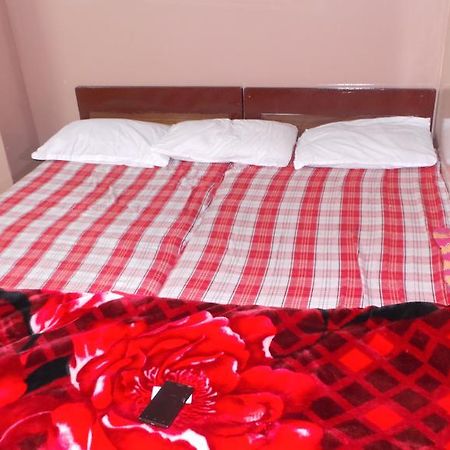 Spring Field Resort Ooty Eksteriør billede