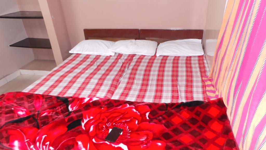 Spring Field Resort Ooty Eksteriør billede
