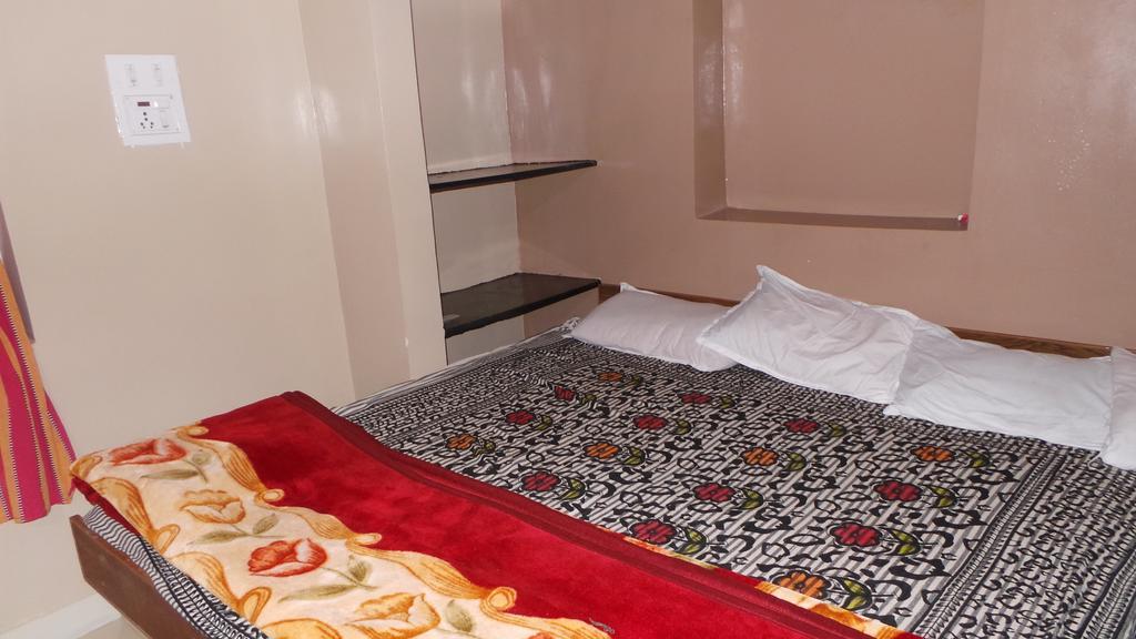 Spring Field Resort Ooty Eksteriør billede